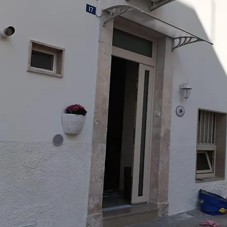 Holiday home Un Giorno Bellissimo & *