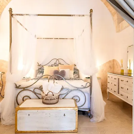 Holiday home Un Giorno Bellissimo & Martina Franca