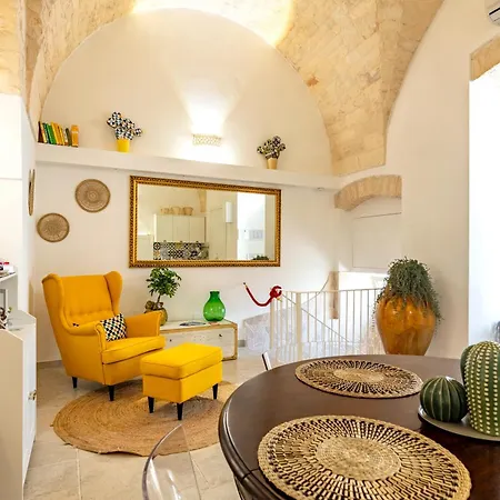 Un Giorno Bellissimo & * Martina Franca