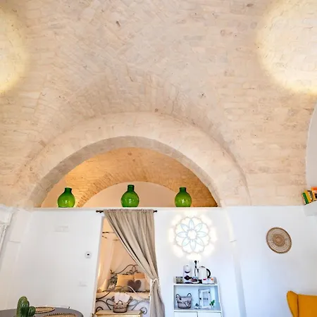 Un Giorno Bellissimo & Holiday home *