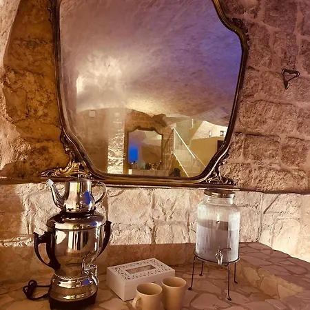 Holiday home Un Giorno Bellissimo & Martina Franca